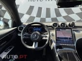 Mercedes-Benz GLC 300 de Coupe 4Matic