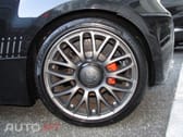 Abarth 595 1.4 T-Jet Turismo