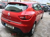 Renault Clio 1.5 dCi Dynamique S