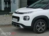 Citroen C3 Aircross 1.2 PureTech Feel