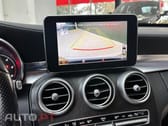 Mercedes-Benz C 250 d AMG Line Aut.