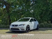 Seat Leon SC 1.6 TDI
