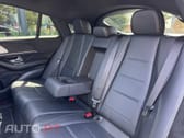 Mercedes-Benz GLE de Coupé 4Matic