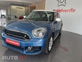 MINI Countryman Cooper SE ALL4 Auto