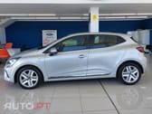Renault Clio 1.5 Blue dCi Intens