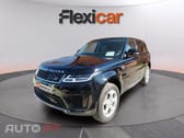 Land Rover Range Rover Sport 2.0 Si4 PHEV HSE