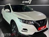 Nissan Qashqai 1.5 dCi N-Connecta J18
