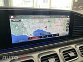 Mercedes-Benz GLE DE 4MATIC BUSINESS SOLUTION