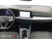 Volkswagen Golf 2.0 TDI SCR Life
