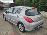 Peugeot 308 1.6 e-HDi Access CVM6