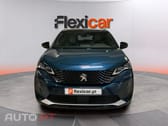 Peugeot 3008 225 e-EAT8 GT