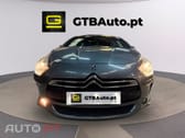 Citroen DS5 2.0 HDi Hybrid4 Business