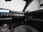 Mercedes-Benz A 180 d AMG Line Aut.