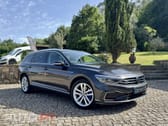 Volkswagen Passat Variant 1.4 TSI GTE+ Plug-in