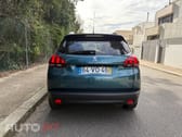Peugeot 2008 Style
