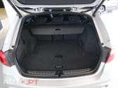 BMW 318 Pack M Performance