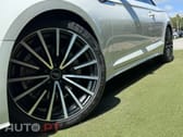Audi A5 40 TDI quattro S line S tronic