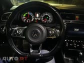 Volkswagen Golf 1.4 GTE Plug-in-Hybrid DSG