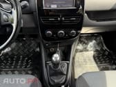 Renault Clio 1.5 dCi GT Line