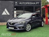 Renault Mégane 1.5 dCi Zen