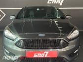 Ford Focus 1.5 TDCi EcoBlue ST-Line