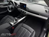 Audi A4 Avant 35 TDI Advanced S tronic