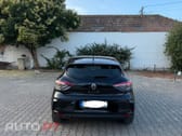 Renault Clio evolution 100 bi fuel
