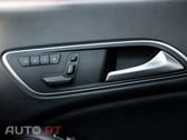 Mercedes-Benz CLA 220 d Shooting Brake AMG Line Aut.