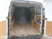 Ford Transit Custom 2.2 TDCI 125 TREND