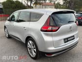 Renault Grand Scénic BLUE dCi 120 BLACK EDITION