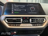 BMW 318 D BREAK