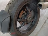 Ducati Multistrada 1200 ABS