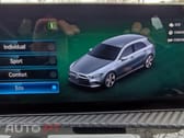 Mercedes-Benz A 180 d Business Solutions Aut.