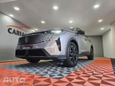 Peugeot 3008 1.2 Hybrid Allure e-DCS6