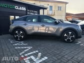 Citroen e-C4 50 kWh Plus
