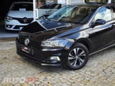 Volkswagen Polo 1.0 Confortline