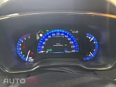 Toyota Corolla Touring Sports 1.8 Hybrid Exclusive