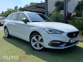 Seat Leon 1.4 e-Hybrid FR DSG