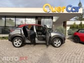 Nissan Juke 1.0 DIG-T N-Connecta