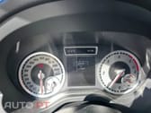Mercedes-Benz A 180 d AMG Line