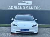 Tesla Model 3 Long Range RWD Business