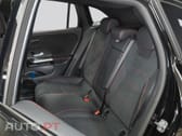 Mercedes-Benz EQA I.V.A DEDUTIVEL 350 4M AMG LED 
