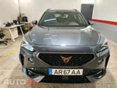 Cupra Formentor 1.5 TSI Base