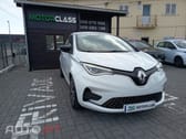 Renault Zoe (c/ Bateria) E-Tech EV50 Equilibre