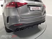 Mercedes-Benz GLE 4Matic+