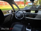 Citroen Grand C4 SpaceTourer 1.6 BlueHDi Ripcurl
