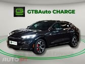 Ford Mustang Mach-E I.V.A DEDUTIVEL AWD 75kWh