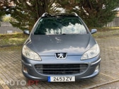 Peugeot 407 SW 1.6 hei