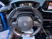 Peugeot E-208 50 kWh GT Line