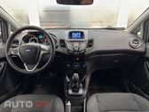 Ford Fiesta 1.0 T EcoBoost Titanium PowerShift